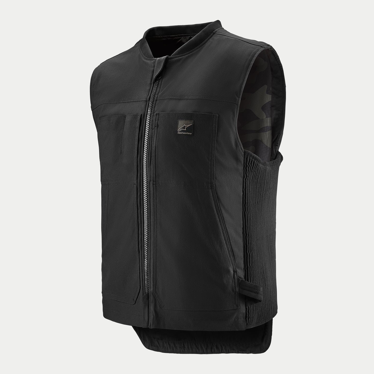 Alpinestars TECH-AIR 3 CANVAS SYSTEM New