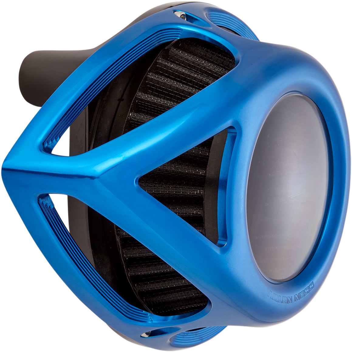 ARLEN NESS Clear Tear Air Cleaner Kit - Blue 18-903