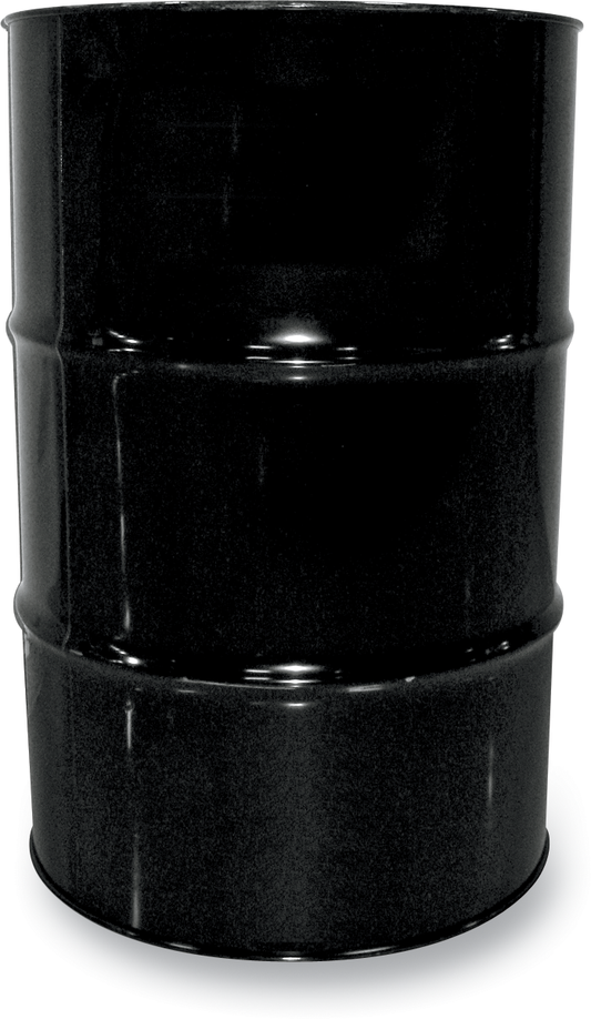 S&S CYCLE Synthetic Oil 20W50 - 55 US Gallon Drum, Part #154072