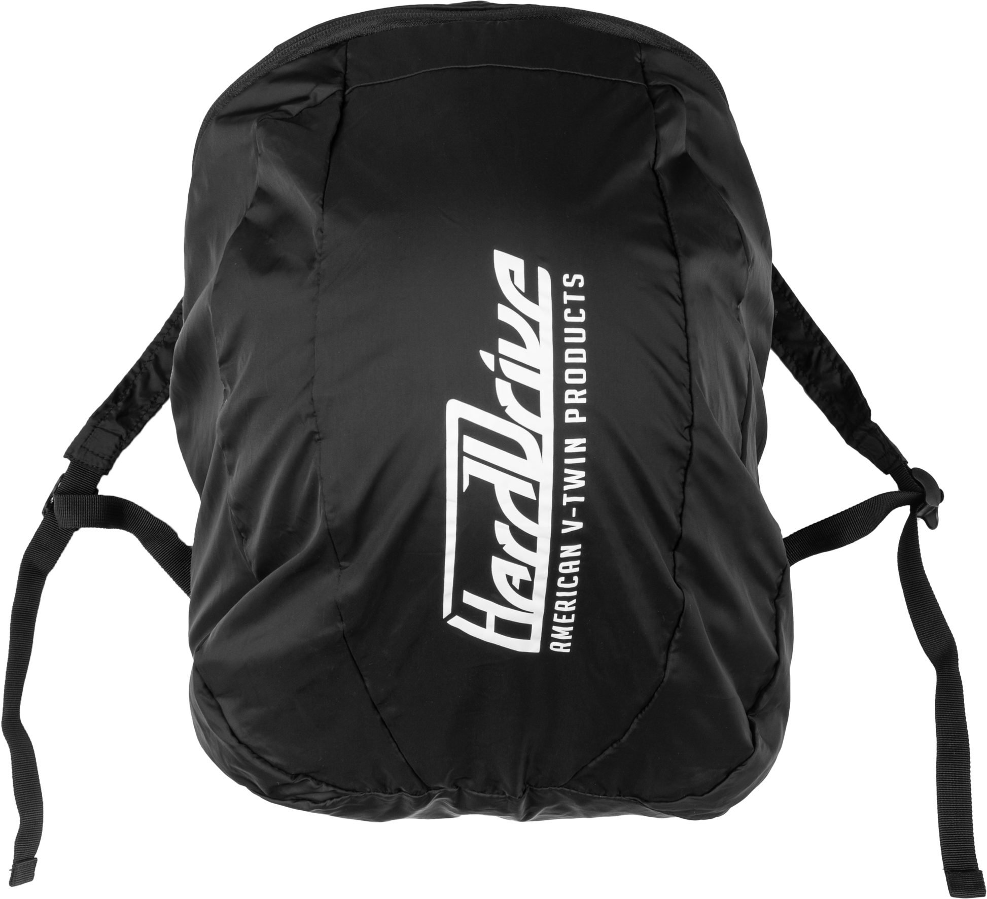 HardDrive Compact Backpack Black - Model 810-9930 for Reliable Storage and Transport