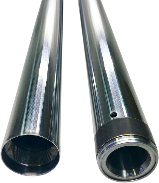 PRO-ONE PERF.MFG. Fork Tube - 49 mm - 25.50" - Hard Chrome 105120