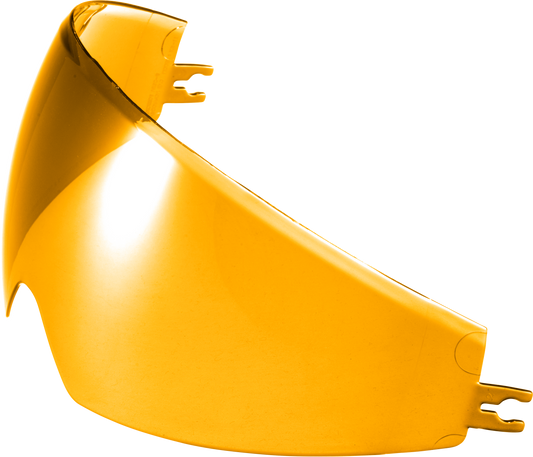 Scorpion EXO Sunvisor for GT930 and AT960 Models - Amber