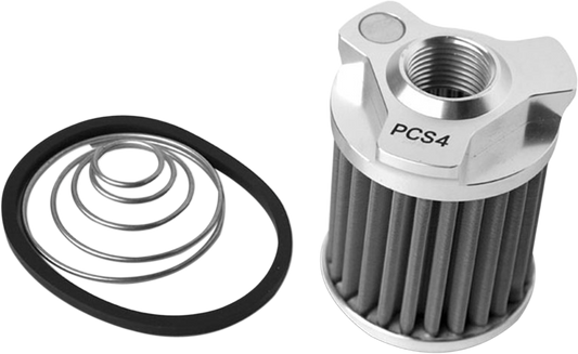 ARLEN NESS Replacement Spring and Oil Ring Set 03-465