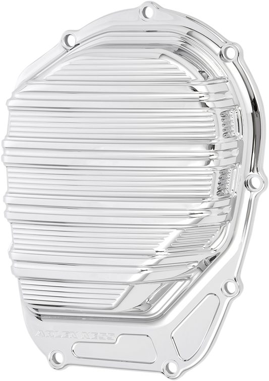 ARLEN NESS Cam Cover - 10 Gauge - Chrome - M8 03-982