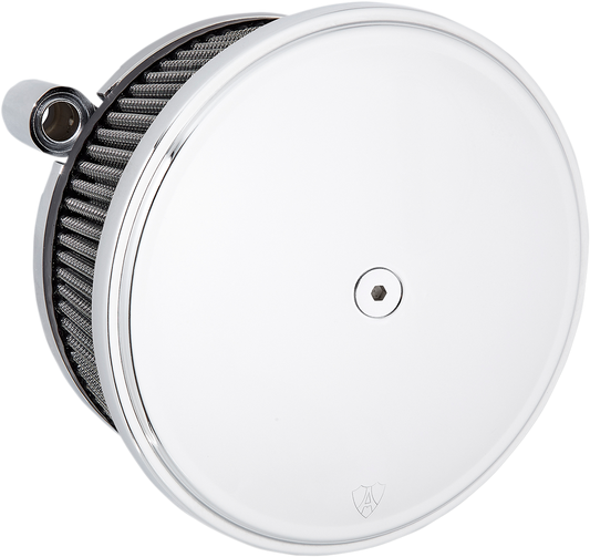 ARLEN NESS Big Sucker™ Stage II Air Filter Kit - Chrome 18-818