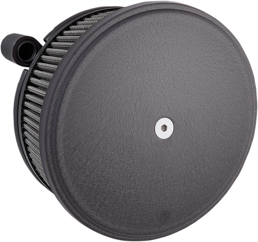 ARLEN NESS Big Sucker™ Stage II Air Filter Kit - Wrinkle Black 18-821