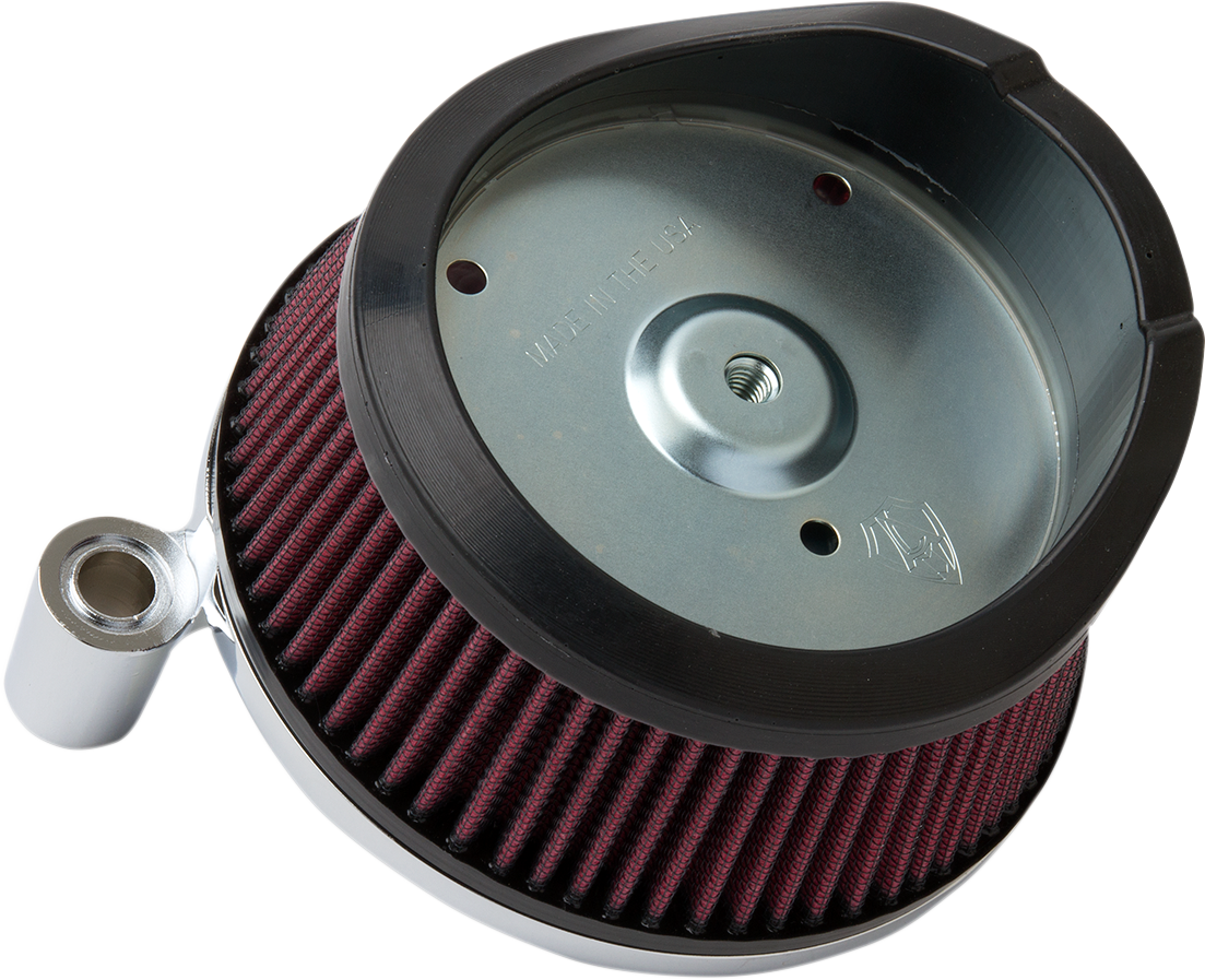 ARLEN NESS Big Sucker™ Air Filter Kit - Natural - Stage I 18-440