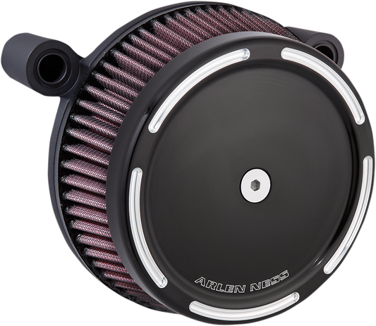 ARLEN NESS Big Sucker™ Stage I Air Filter Kit - Black 50-837