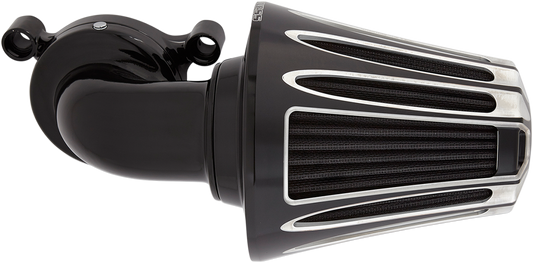 ARLEN NESS Monster Sucker® Air Cleaner Kit - Black 81-037