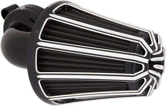 ARLEN NESS Monster Sucker® Air Cleaner Kit - Black 81-002