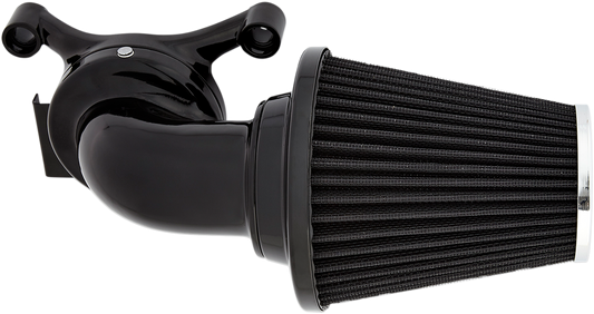 ARLEN NESS Monster Sucker® Air Cleaner Kit - Black 81-005