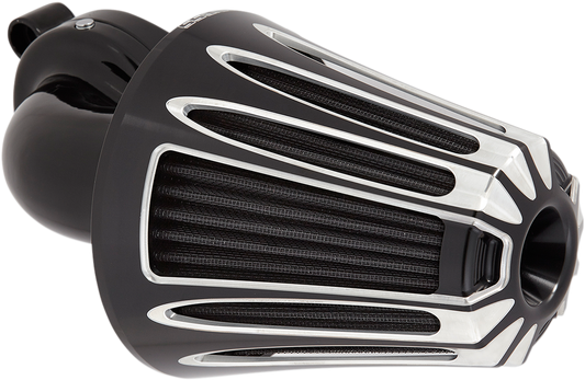 ARLEN NESS Monster Sucker® Air Cleaner Kit - Black 81-009