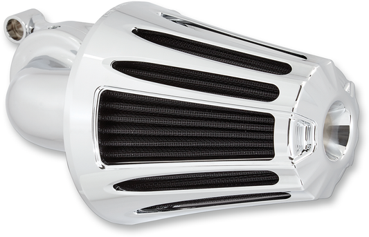 ARLEN NESS Monster Sucker® Air Cleaner Kit - Chrome 81-024