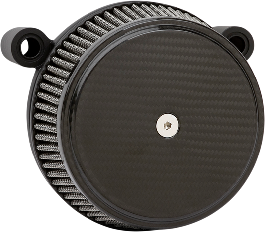 ARLEN NESS Big Sucker™ Stage 1 Air Filter Kit - Black 18-394