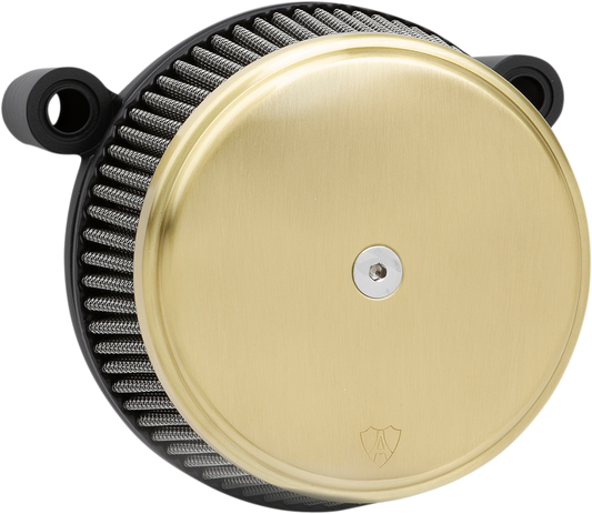 ARLEN NESS Big Sucker™ Stage I Air Filter Kit - Brass 18-757