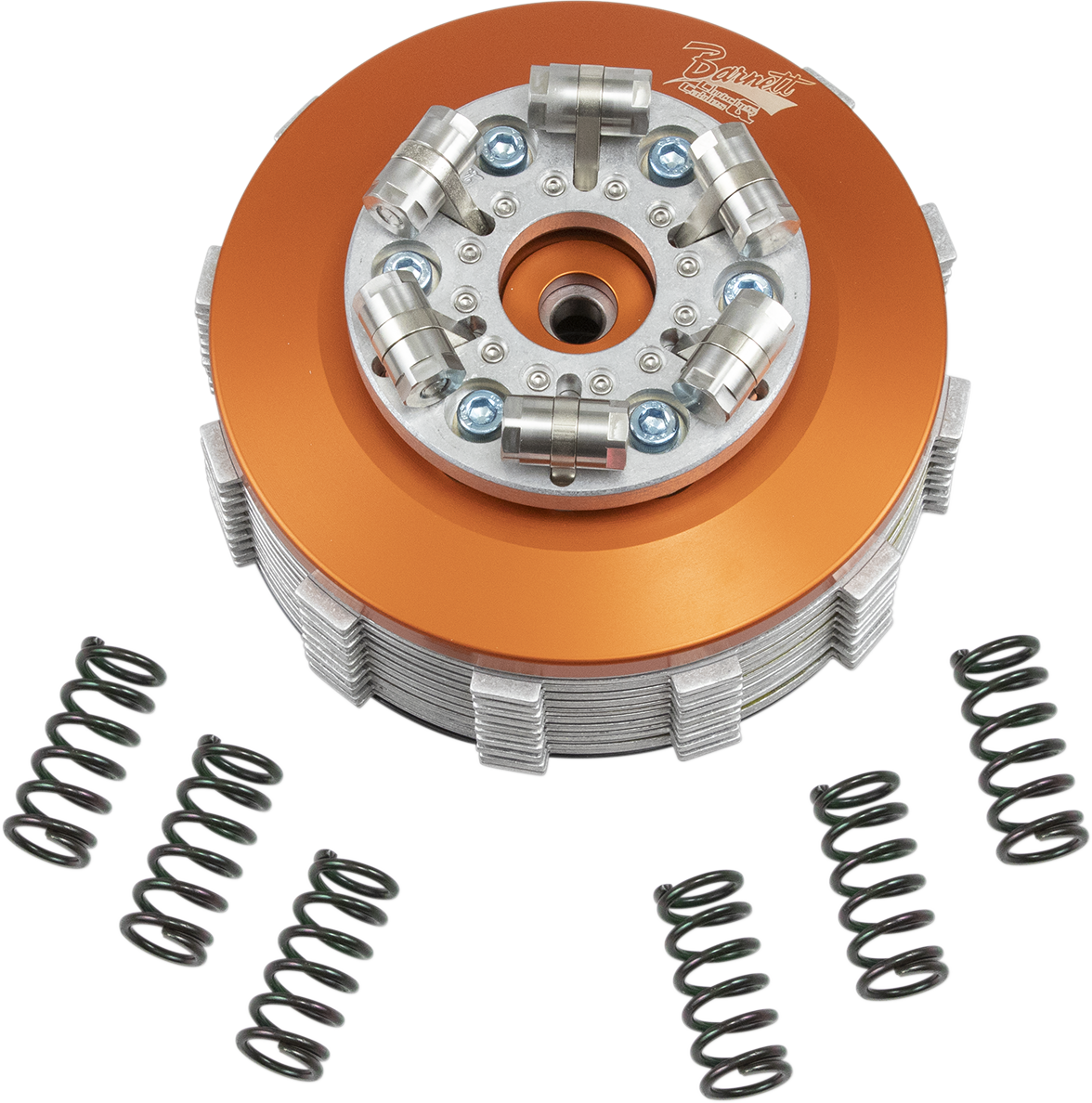 BARNETT Scorpion Low-Profile Lock-Up Clutch 6083033017