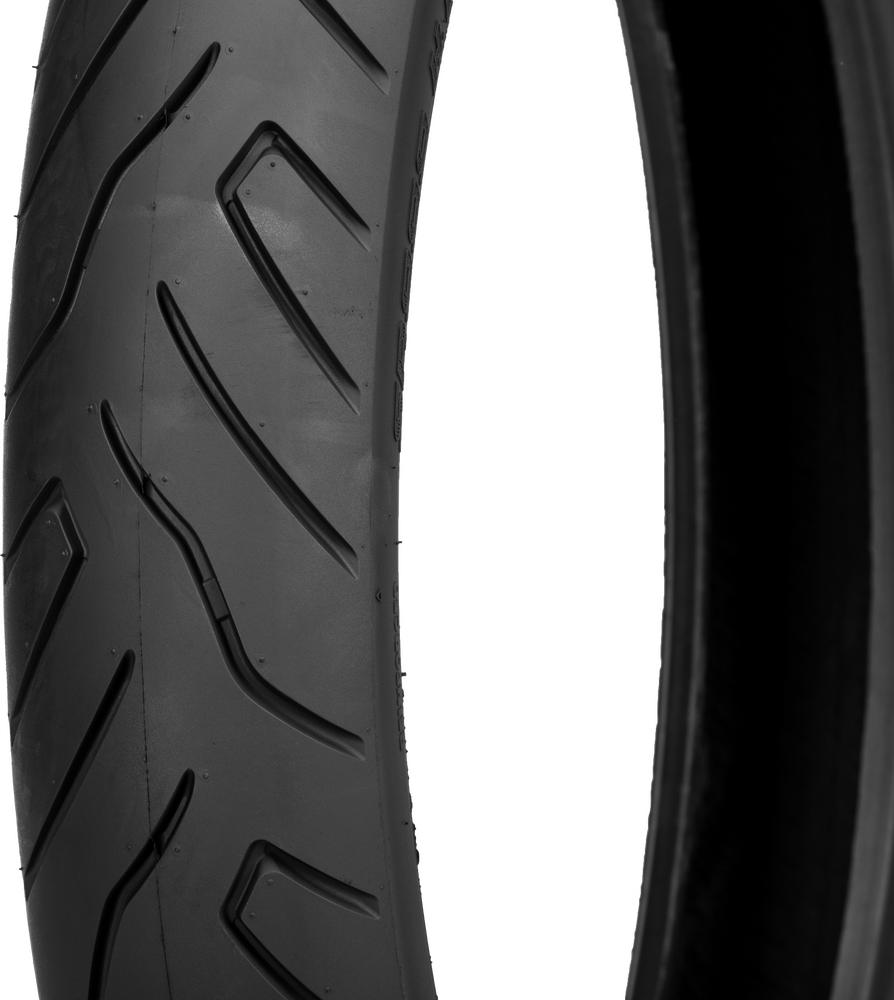 SHINKO SR 999 LONG HAUL TIRE 180/55B18