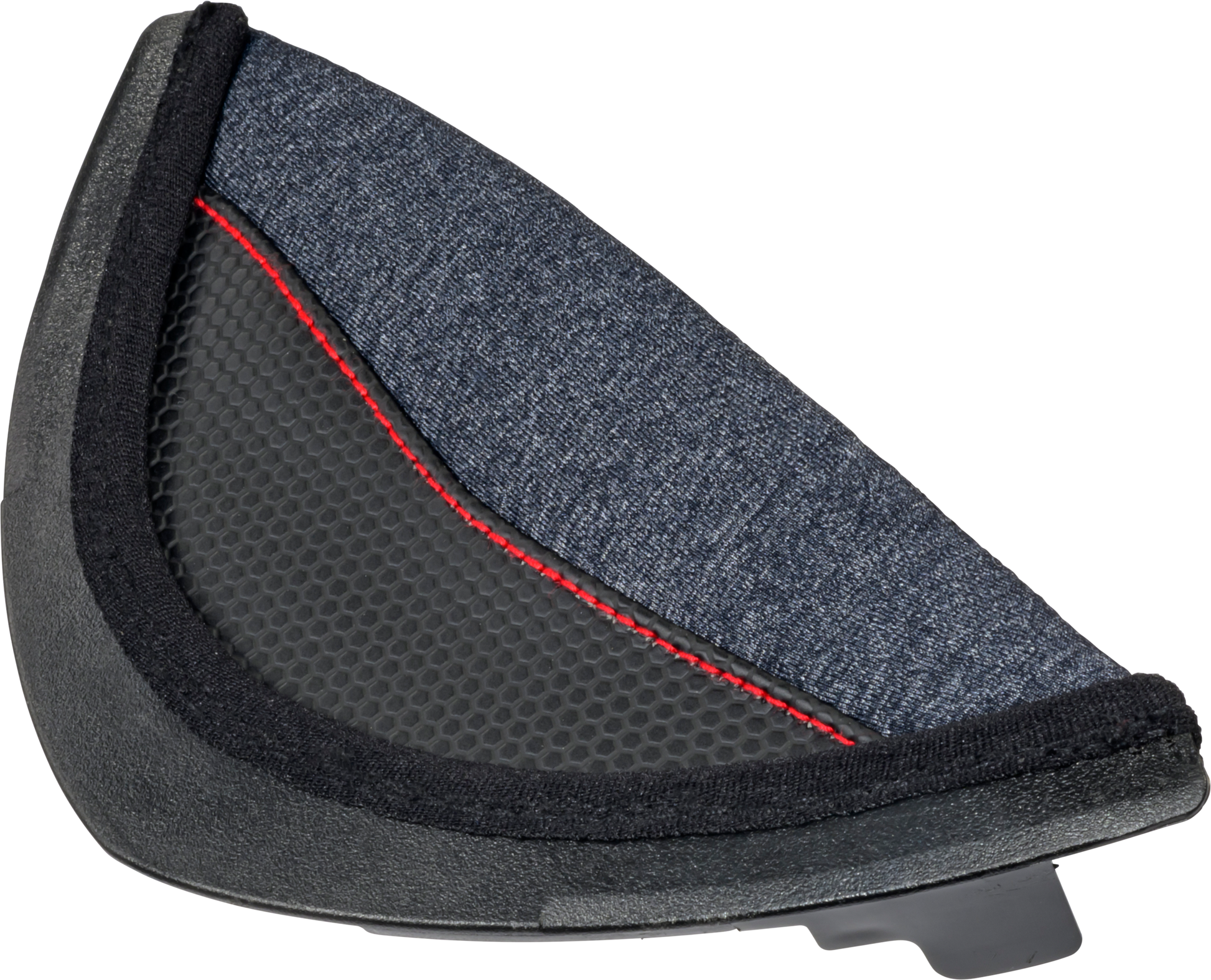 Scorpion EXO Exo Eclipse Aero Skirt with Chin Curtain (Part #52-EC-CC)