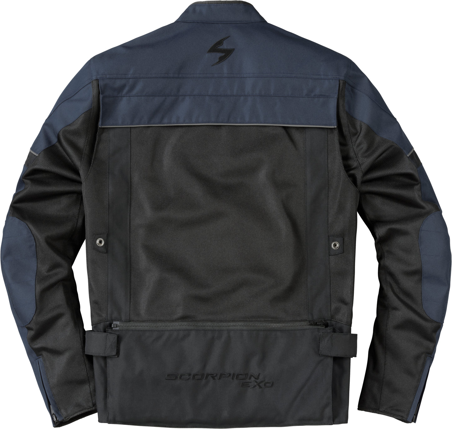 Scorpion EXO Cargo Air Jacket Blue Small - Model 14913-3