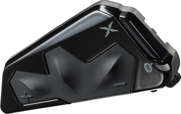 Scorpion EXO EC-LINK1C-D Exocom Link 1C Bluetooth Communicator Dual Pa ...
