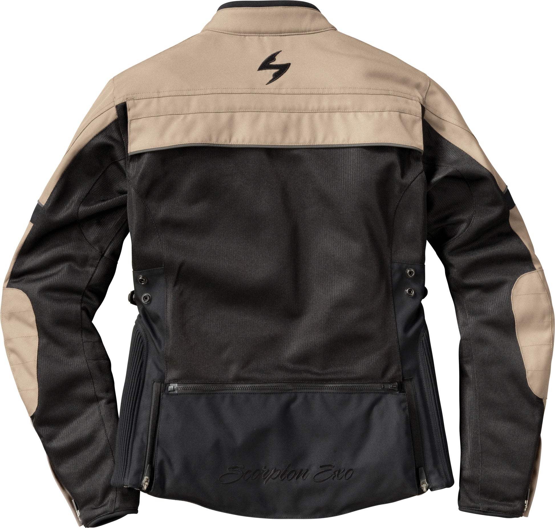 Scorpion EXO Cargo Air Women's Sand Motorcycle Jacket (Part #51512-3)