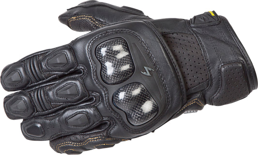 Scorpion EXO G28-134 Sgs Mk II Gloves Black Medium