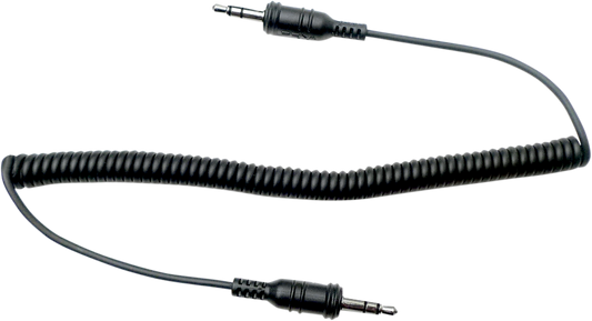 SENA SC-A0102 SM10 3.5 mm 3-Pole Audio Cable for Intercom and Communication Systems