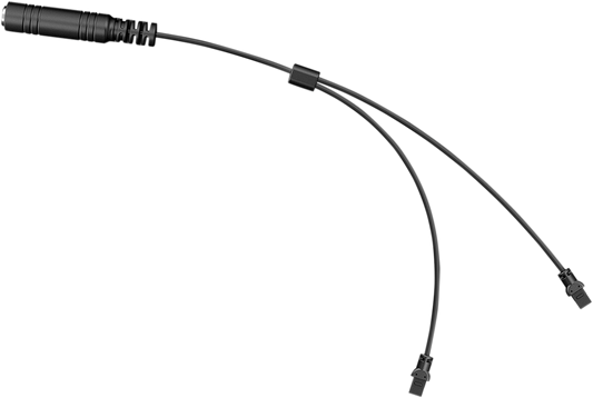 SENA 10R Earbud Adapter and Y-Splitter - Model 10R-A0101