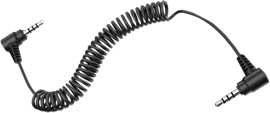 SENA Radio Cable Single-Pin for Yaesu TUFFTALK-A0114 – Reliable Intercom Audio Connection