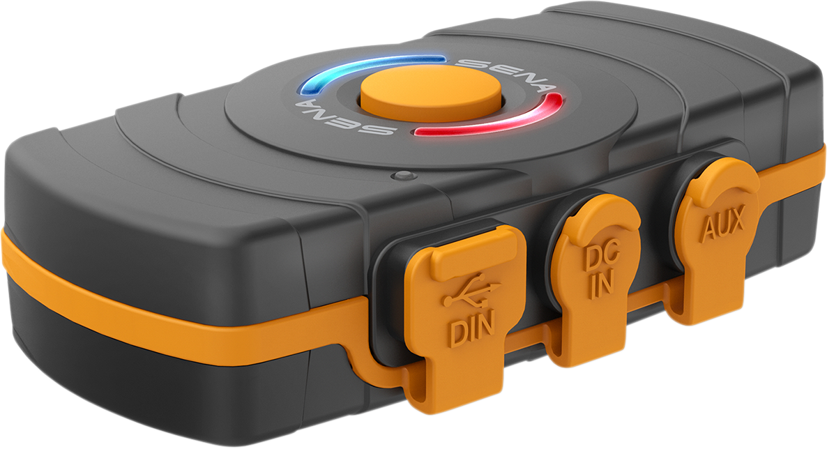 SENA FreeWire Harley-Davidson FREEWIRE-01 Wireless Communication System for Motorcycles