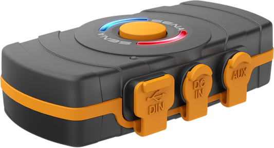SENA FreeWire Harley-Davidson FREEWIRE-01 Wireless Communication System for Motorcycles
