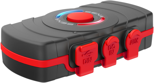 SENA FreeWire Honda Goldwing Bluetooth Intercom System (Part Number: FREEWIRE-02)