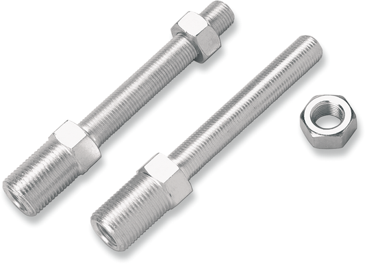 ARLEN NESS Lowering Kit - Rear - '00-'17 FXST 17-100