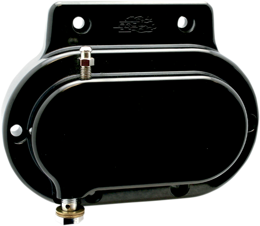 PRO-ONE PERF.MFG. Black Hydraulic Clutch Actuator (Part #202240B)
