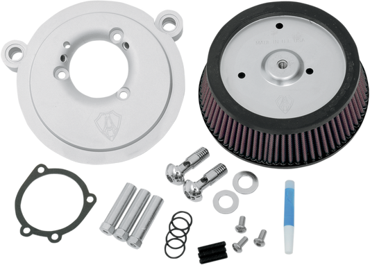 ARLEN NESS Big Sucker™ Air Filter Kit - Natural - Stage I 18-500