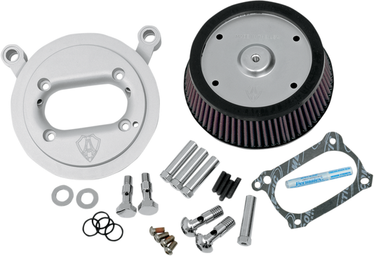 ARLEN NESS Big Sucker™ Air Filter Kit - Natural - Stage I 18-498