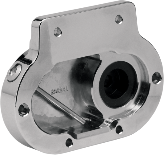 PRO-ONE PERF.MFG. Chrome Hydraulic Clutch Actuator (Part #202240)