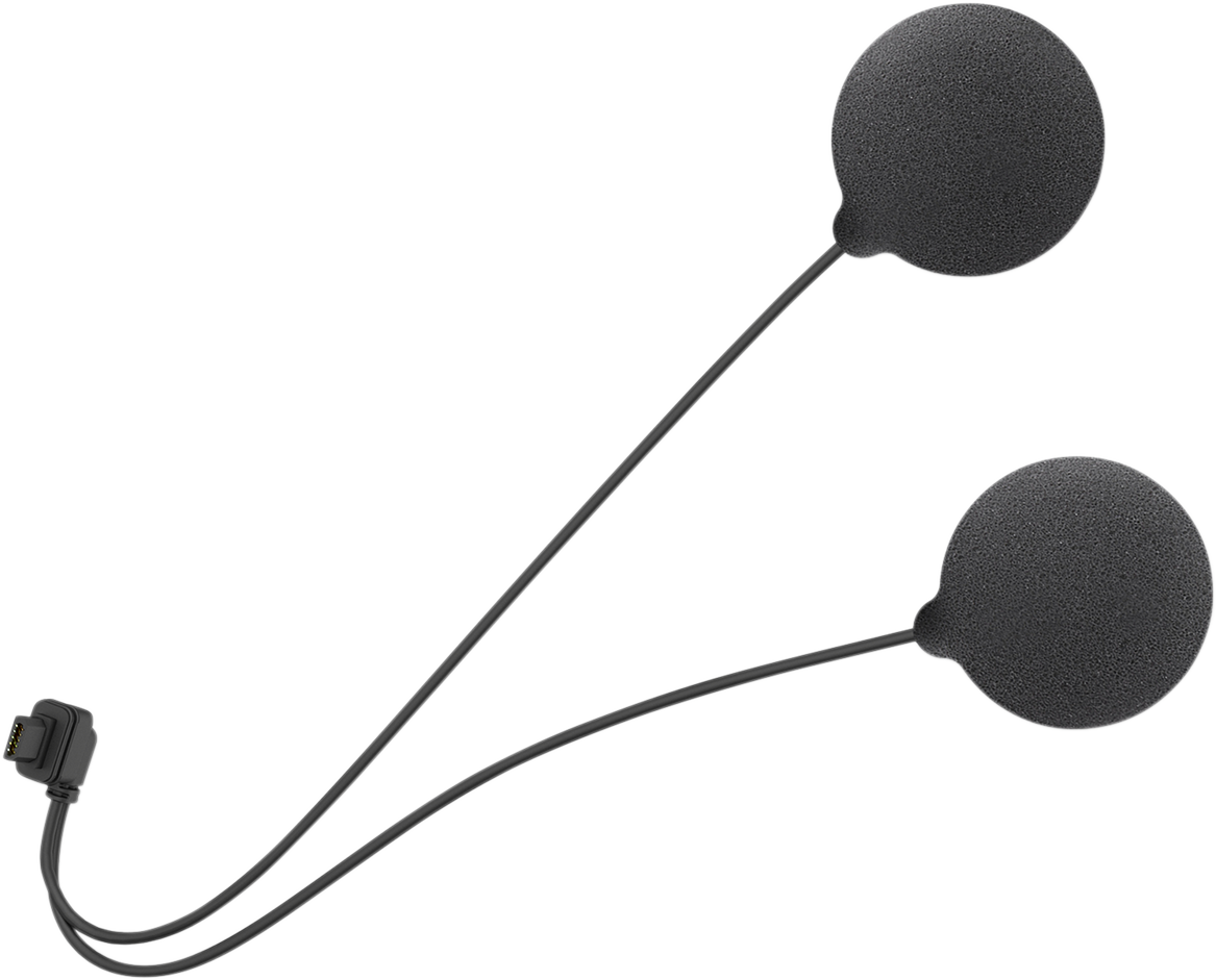 SENA 30K / 20S / EVO Slim Speakers SC-A0323 – Replace or Upgrade Your Motorcycle Helmet Audio System