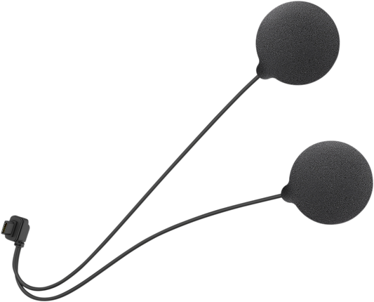 SENA 30K / 20S / EVO Slim Speakers SC-A0323 – Replace or Upgrade Your Motorcycle Helmet Audio System