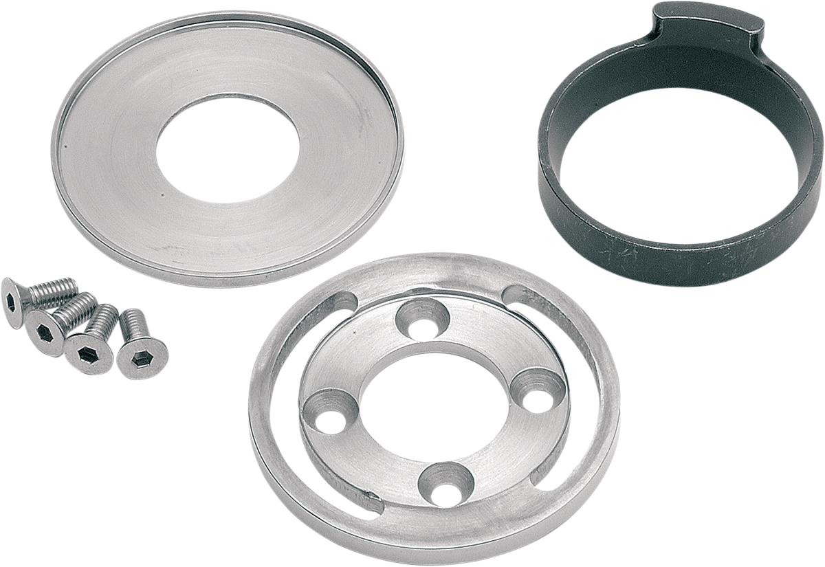 PRO-ONE PERF.MFG. Internal Fork Stop Kit for '89-'99 Softail - Part 103413