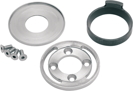 PRO-ONE PERF.MFG. Internal Fork Stop Kit for '89-'99 Softail - Part 103413