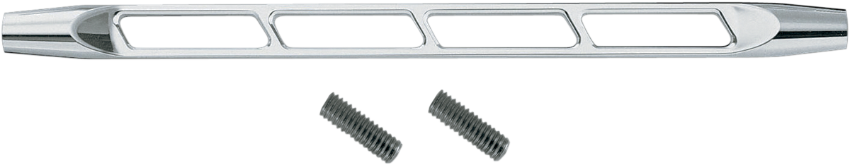 PRO-ONE PERF.MFG. Chrome Shift Linkage for Harley-Davidson Softail and Touring Models (Part 500600)