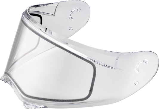 Scorpion EXO 52-930-81 Exo GT930 Dual Pane Faceshield for Cold Weather Riding