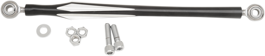 PERFORMANCE MACHINE (PM) Shift Rod - Drive - Contrast Cut 0034-0058DRV-BM