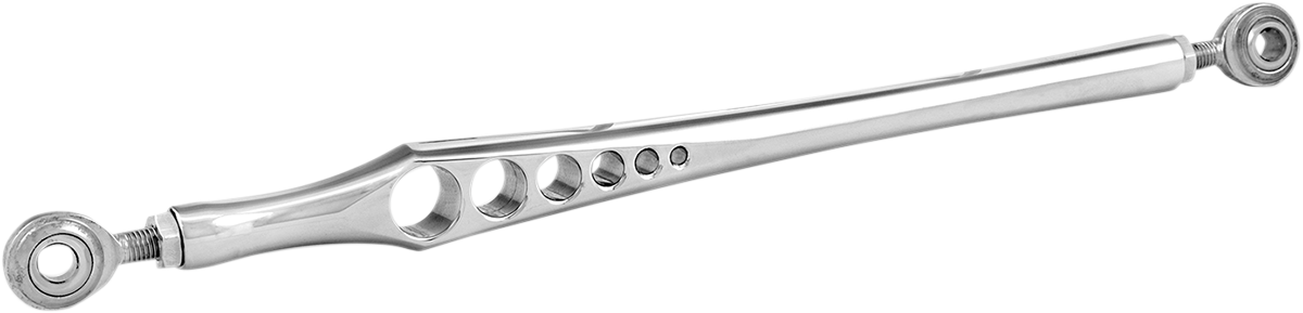 PERFORMANCE MACHINE (PM) Shift Rod - Hole Shot
