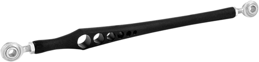 PERFORMANCE MACHINE (PM) Shift Rod - Hole Shot - Black Ops 0034-0058HST-SMB