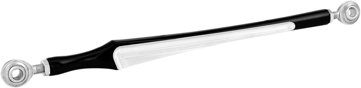 PERFORMANCE MACHINE (PM) Shift Rod - Scalloped - Contrast Cut 0034-0058SCA-BM