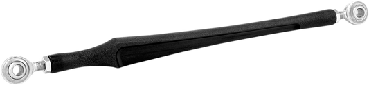 PERFORMANCE MACHINE (PM) Shift Rod - Scalloped - Black Ops 0034-0058SCA-SMB