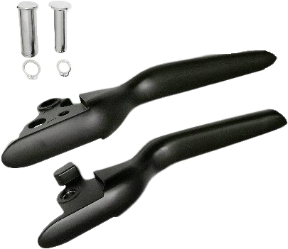 HARDDRIVE LSR LEVER SET