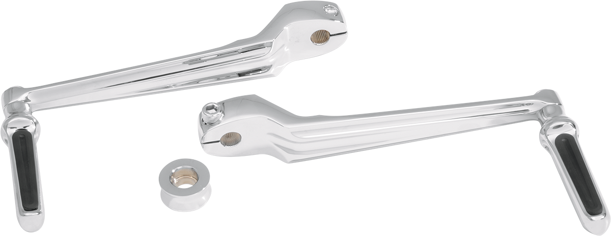 PERFORMANCE MACHINE (PM) Heel/Toe Shift Lever - FLHT